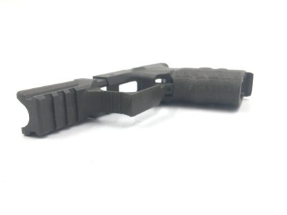 Walther P22, 22LR Pistol Part: Grip Frame - Image 3