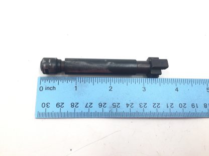 Walther P22, 22LR Pistol Part: Barrel, Sleeve, Bushing