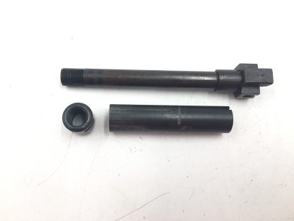 Walther P22, 22LR Pistol Part: Barrel, Sleeve, Bushing - Image 2