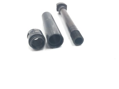 Walther P22, 22LR Pistol Part: Barrel, Sleeve, Bushing - Image 3