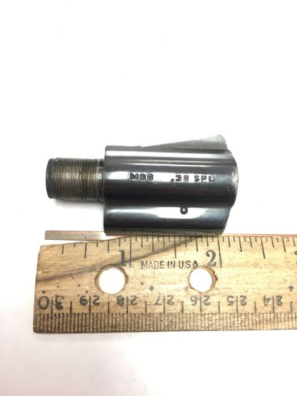 Rossi 68 .38Spl, Revolver Parts, Barrel - Image 7