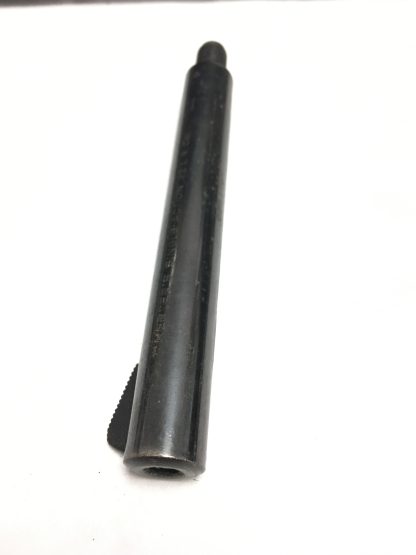 Herter's Single Action .22LR, Revolver Parts: Barrel - Image 7