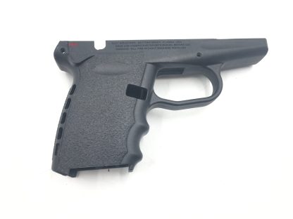 SCCY CPX-1, 9mm Pistol Parts: Grip Frame - Image 2