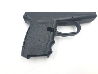 SCCY CPX-2, 9mm Pistol Parts: Grip Frame - Image 2