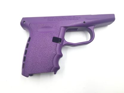 SCCY CPX-2, 9mm Pistol Parts: Grip Frame - Image 2