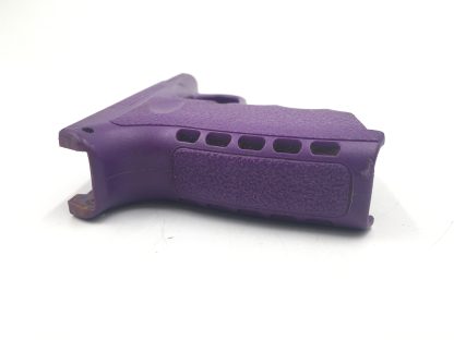 SCCY CPX-2, 9mm Pistol Parts: Grip Frame - Image 5