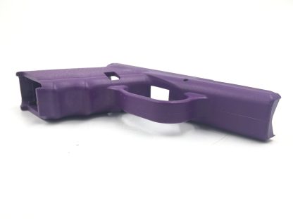 SCCY CPX-2, 9mm Pistol Parts: Grip Frame - Image 4