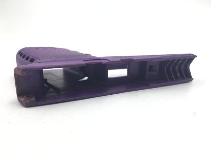 SCCY CPX-2, 9mm Pistol Parts: Grip Frame - Image 3