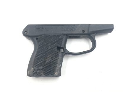 Kel-Tec P3AT, 380 ACP Pistol Parts: Grip Frame