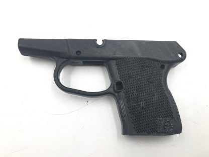 Kel-Tec P3AT, 380 ACP Pistol Parts: Grip Frame - Image 2
