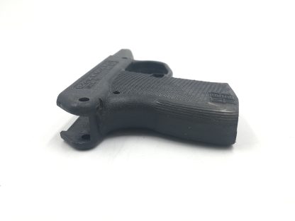 Kel-Tec P3AT, 380 ACP Pistol Parts: Grip Frame - Image 3