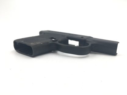 Kel-Tec P3AT, 380 ACP Pistol Parts: Grip Frame - Image 5