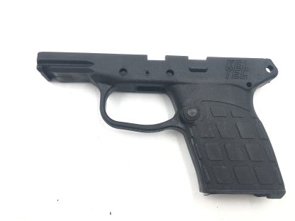 Kel-Tec PF-9, 9mm Pistol Parts: Grip Frame