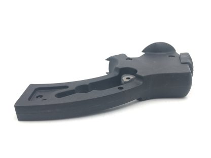 Smith & Wesson BG38, 38 Special Revolver Part: Trigger Guard - Image 5