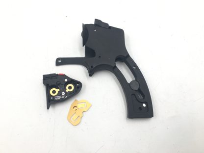 Smith & Wesson BG38, 38 Special Revolver Part: Trigger Guard