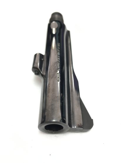 Smith & Wesson 64-3 .38 Spl, Revolver Part. Barrel - Image 8