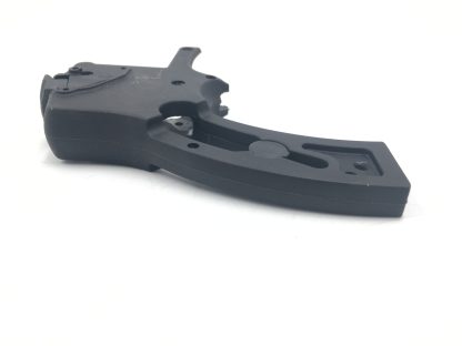 Smith & Wesson BG38, 38 Special Revolver Part: Trigger Guard - Image 5