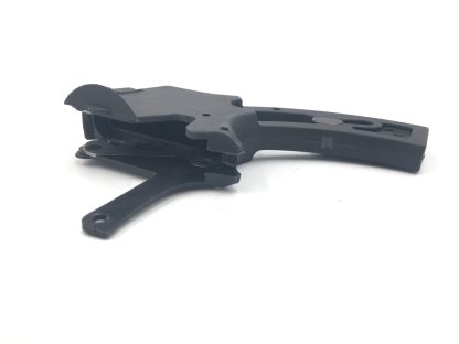 Smith & Wesson BG38, 38 Special Revolver Part: Trigger Guard - Image 4