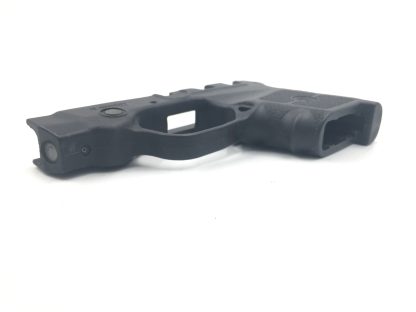 Smith & Wesson Bodyguard, 380 ACP Pistol Part: Grip Frame with Laser - Image 3