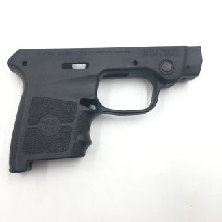 Smith & Wesson Bodyguard, 380 ACP Pistol Part: Grip Frame