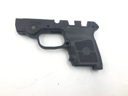 Smith & Wesson Bodyguard, 380 ACP Pistol Part: Grip Frame - Image 2