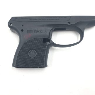 Ruger LCP, 380 ACP Pistol Part: Grip Frame