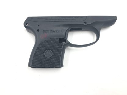 Ruger LCP, 380 ACP Pistol Part: Grip Frame