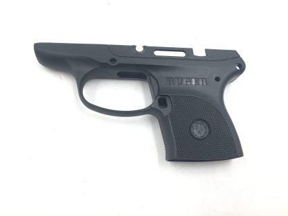 Ruger LCP, 380 ACP Pistol Part: Grip Frame - Image 2
