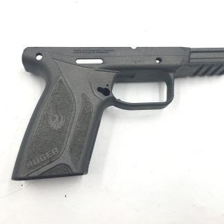Ruger Security 9, 9mm Pistol Part: Grip Frame