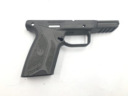 Ruger Security 9, 9mm Pistol Part: Grip Frame