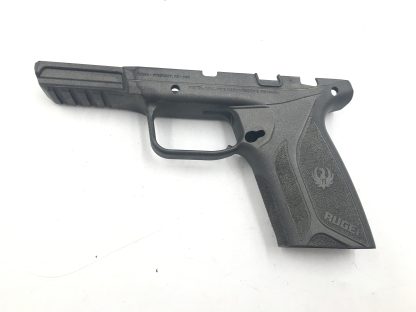 Ruger Security 9, 9mm Pistol Part: Grip Frame - Image 2
