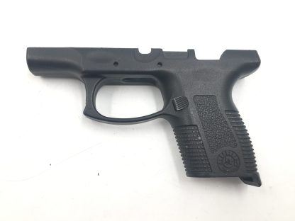 Taurus PT-111 Pro, 9mm Pistol Part: Grip Frame - Image 2
