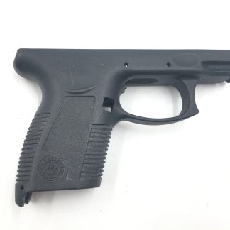 Taurus PT-609 Pro, 9mm Pistol Part: Grip Frame