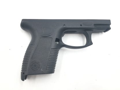 Taurus PT-609 Pro, 9mm Pistol Part: Grip Frame
