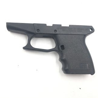 Standard Arms SA-9, 9mm Pistol Part: Grip Frame