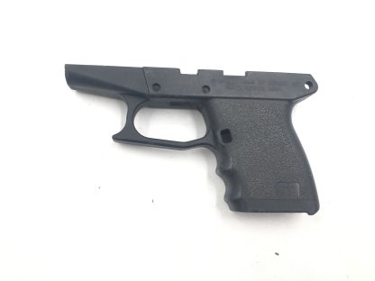 Standard Arms SA-9, 9mm Pistol Part: Grip Frame