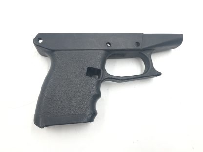 Standard Arms SA-9, 9mm Pistol Part: Grip Frame - Image 2