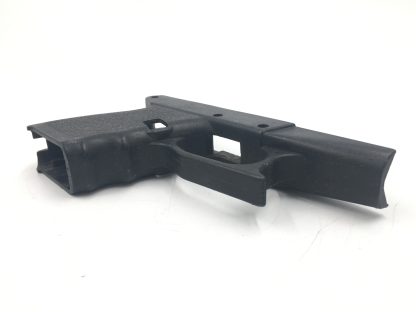 Standard Arms SA-9, 9mm Pistol Part: Grip Frame - Image 4