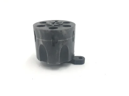 RG RG-14, 22 LR Revolver Parts: Cylinder with Crane - Image 2