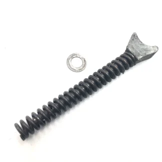 RG RG-14, 22 LR Revolver Parts: Mainspring, Guide, Washer