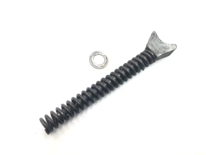 RG RG-14, 22 LR Revolver Parts: Mainspring, Guide, Washer