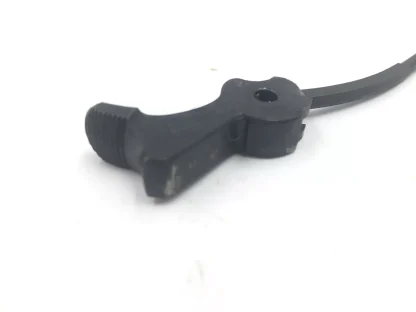 Llama IX-B, 45 ACP Pistol Parts: Hammer & Strut - Image 2