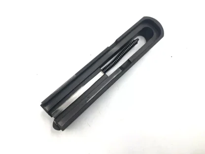 Browning Buckmark, 22LR Pistol Parts: Slide with Recoil Guide - Image 2