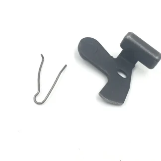 Browning Buckmark, 22LR Pistol Parts: Stop Open & Spring