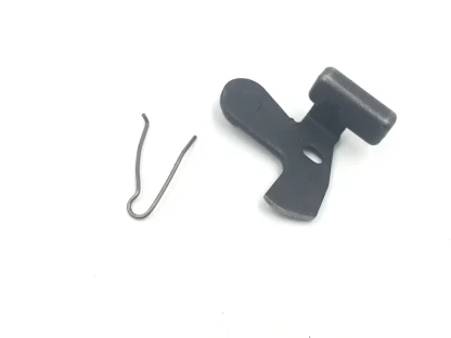 Browning Buckmark, 22LR Pistol Parts: Stop Open & Spring