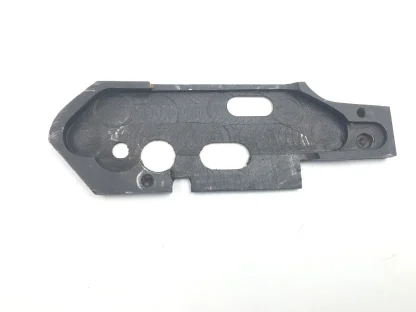 CZ 52, 7.62 x 25 Pistol Parts: Sideplate - Image 2