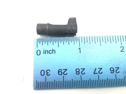 Llama IX-B, 45 ACP Pistol Parts: Mag Catch - Image 2