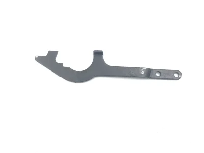CZ 52, 7.62 x 25 Pistol Parts: Trigger Bar - Image 2