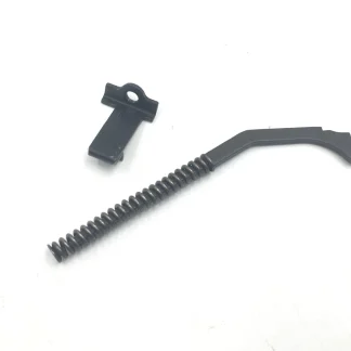 CZ 52, 7.62 x 25 Pistol Parts: Hammer Strut, Spring, Seat