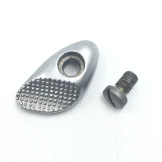Taurus 44, 44 Magnum Revolver Parts: Thumbpiece & Screw
